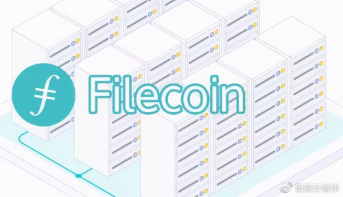 最通俗易懂的Filecoin挖矿解读 市场价值将飞速发展