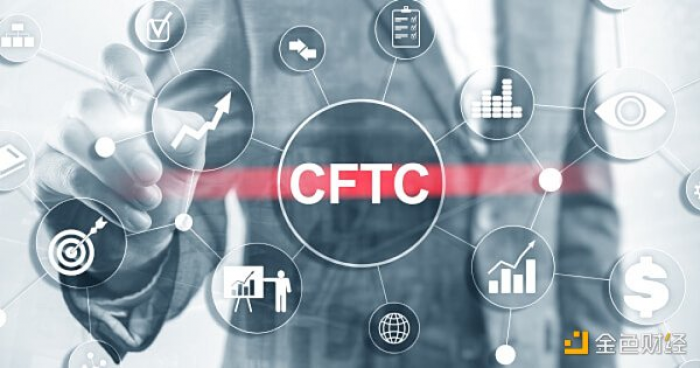SEC“大杀四方”之后，CFTC也要对Crypto重拳出击？