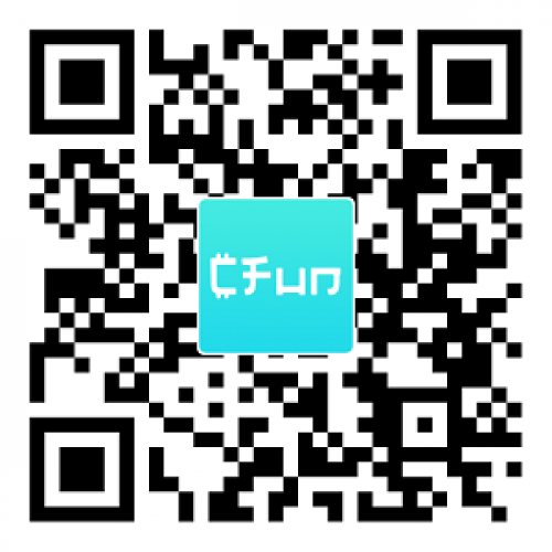 CFun Dapp上线，全球首个区块链二次元产品落地