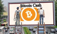 所有与Bitcoin.com相关的算力都被用来挖BCH ABC