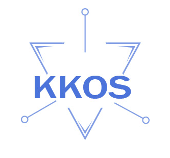 KKOS挖矿软件