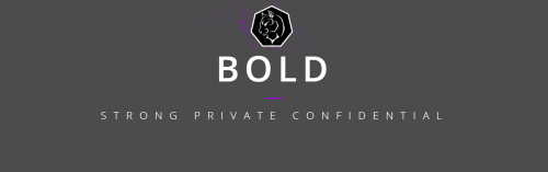 BOLD币挖矿教程，总量777万，Cryptonight门罗算法，CPU显卡矿机挖矿！