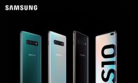 官宣！三星Galaxy S10内置硬件存储设备，可支持存储加密私钥