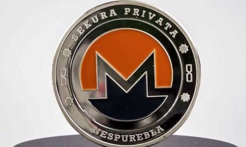 monero