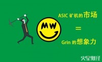 Asic矿机“大军压境”，2019年Grin会诞生“明星矿机”吗？