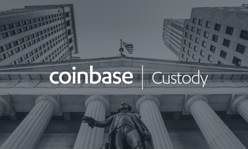 Coinbase Custody