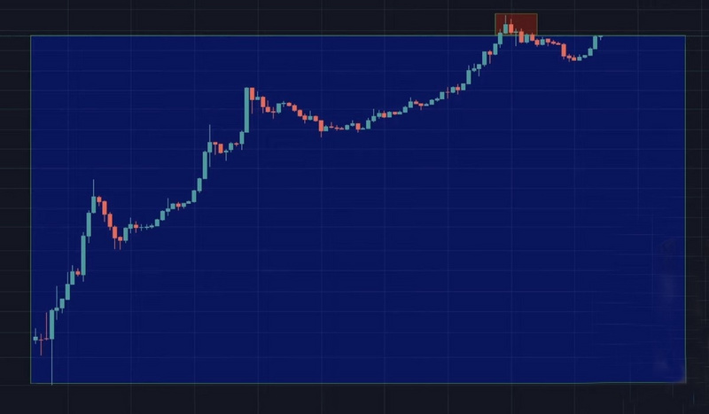 与2017年牛市不同，这次你可能不会再见到1万美元的BTC