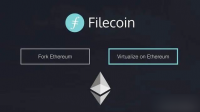 Filecoin携手以太坊，强强联手开启Web3.0!