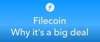 Filecoin：为什么这么重要