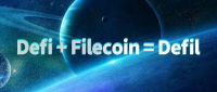 当Filecoin和DeFi相结合，Filecoin存储市场将如何变化？