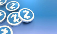 隐私项目Zcash预计将于11月18日减半