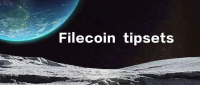 关于Filecoin的区块框架---tipsets