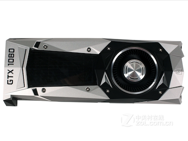 Nvidia GeForce GTX 1080 Ti