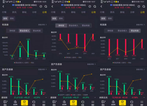 吴忌寒联姻500.COM的背后秘密