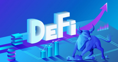 DeFi