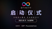 Dfinity未来发展几何？直击“Dfinity启动仪式”