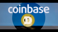 Coinbase Pro将上线狗狗币！狗狗币闻讯跳涨