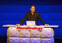 MicroStrategy 的可转债策略：起底加密社区的头号赌徒