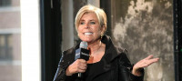 美国理财天后Suze Orman看BTC：我爱比特币，应将其作为长期投资