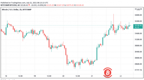  分析：若比特币涨至4万美元，山寨币可能会上涨“80%-150%” 