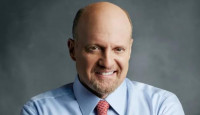 Jim Cramer：建议购买Coinbase股票，并将投资组合的5%分配给加密货币