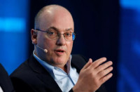 对冲基金大鳄Steven Cohen 投资加密交易公司 Radkl，已“完全转向”加密货币