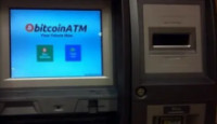 反对比特币成为法定货币！萨尔瓦多抗议者烧毁比特币ATM