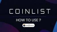 CoinList链上地址仍可转出Token，此前曾提示托管方维护时间长于预期