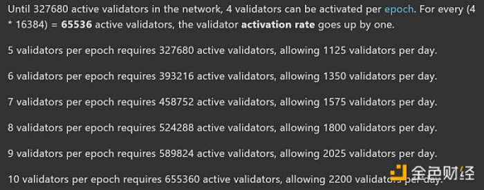 以太坊上海升级，验证者们需要关注的5个重点