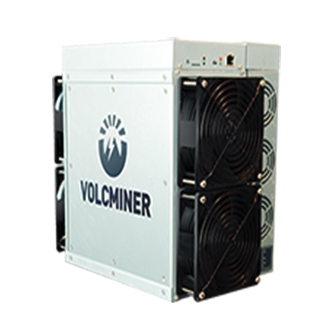 火山（VolcMiner）D1