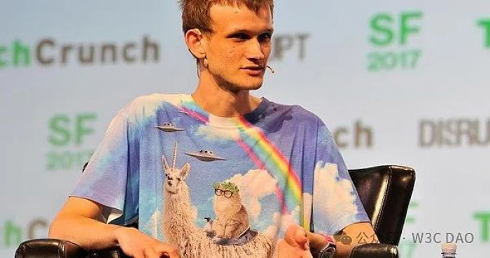 以太坊創辦人Vitalik：未來五年對以太坊很關鍵，區塊鏈正影響現實世界– 桑幣區識Zombit