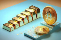 比特币的「身份危机」：为何它越来越不像避险资产？