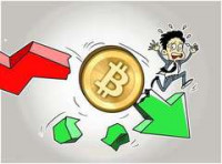 币圈凉兮上通缉令；比特币跌出全球十大资产…