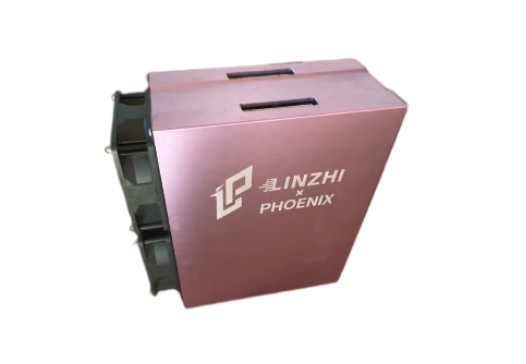 Linzhi Phoenix凛炙凤以太坊算力最高机型