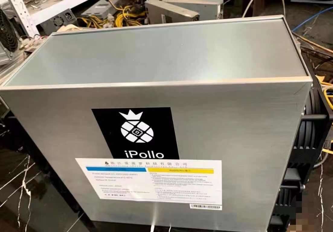 预售菠萝v系列矿机，全网最高性价比