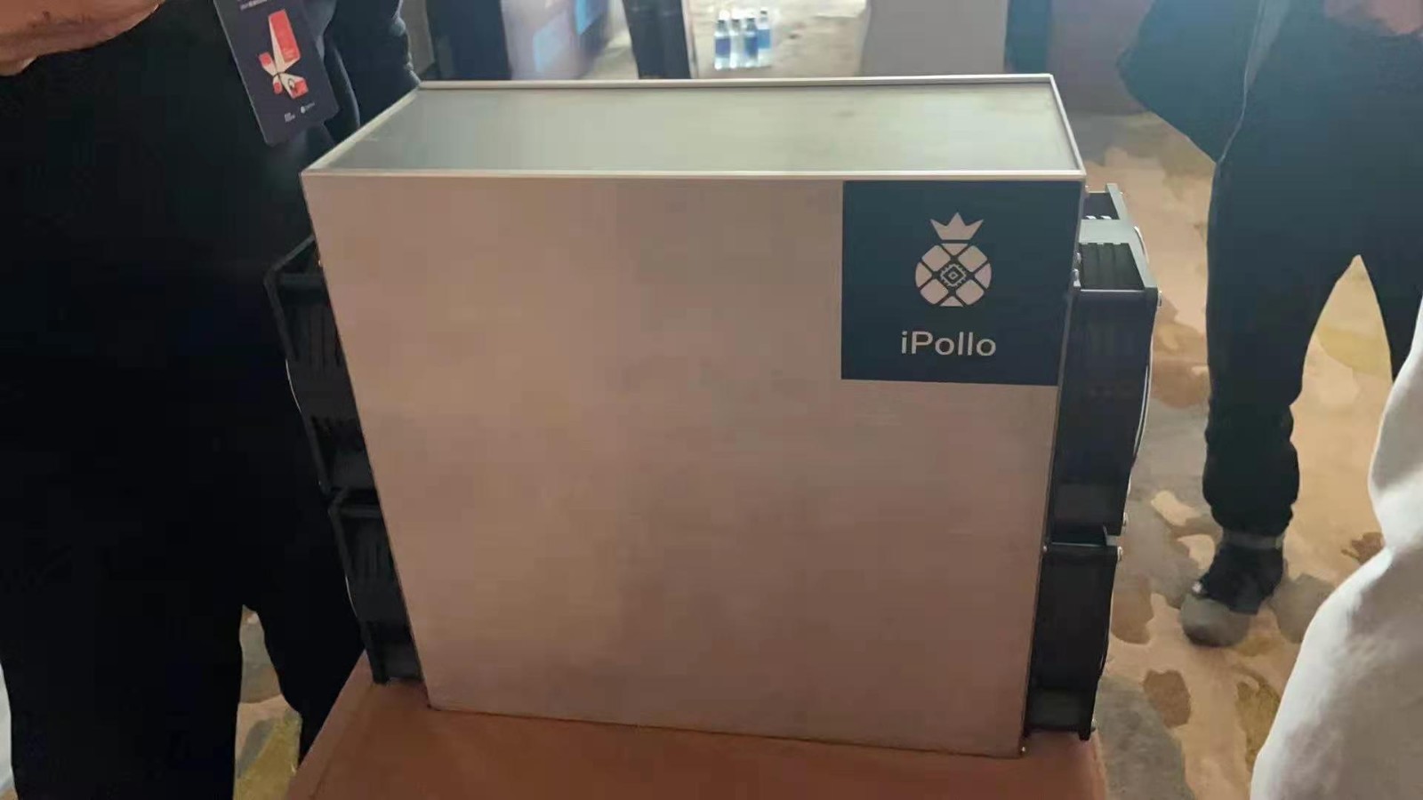 菠萝矿机厂家直发 周期最短期货  先到先得手慢无