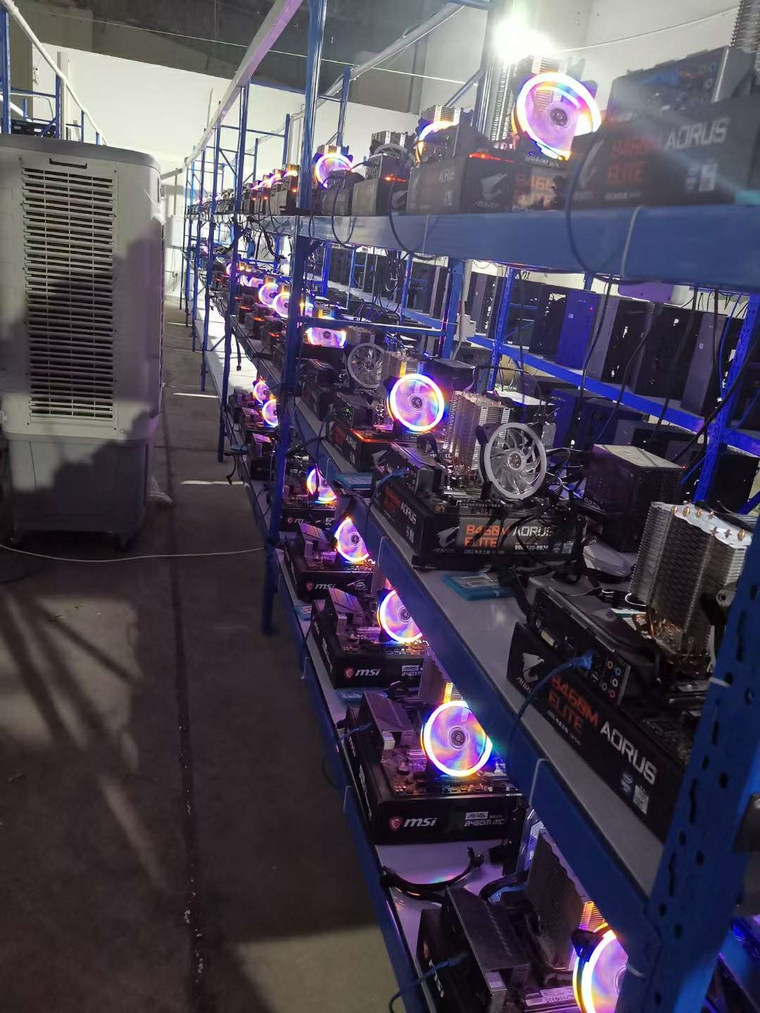 ETH菠萝系列速度秒