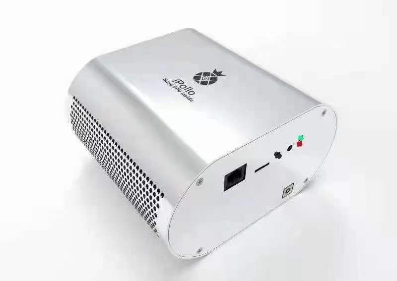 菠萝矿机G1 Grin 矿机最新型矿机 古灵币专属