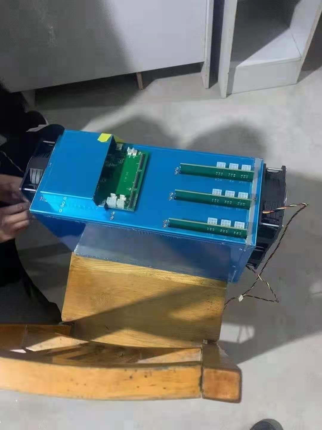 奶牛E2的超强算力2400M即将隆重上市