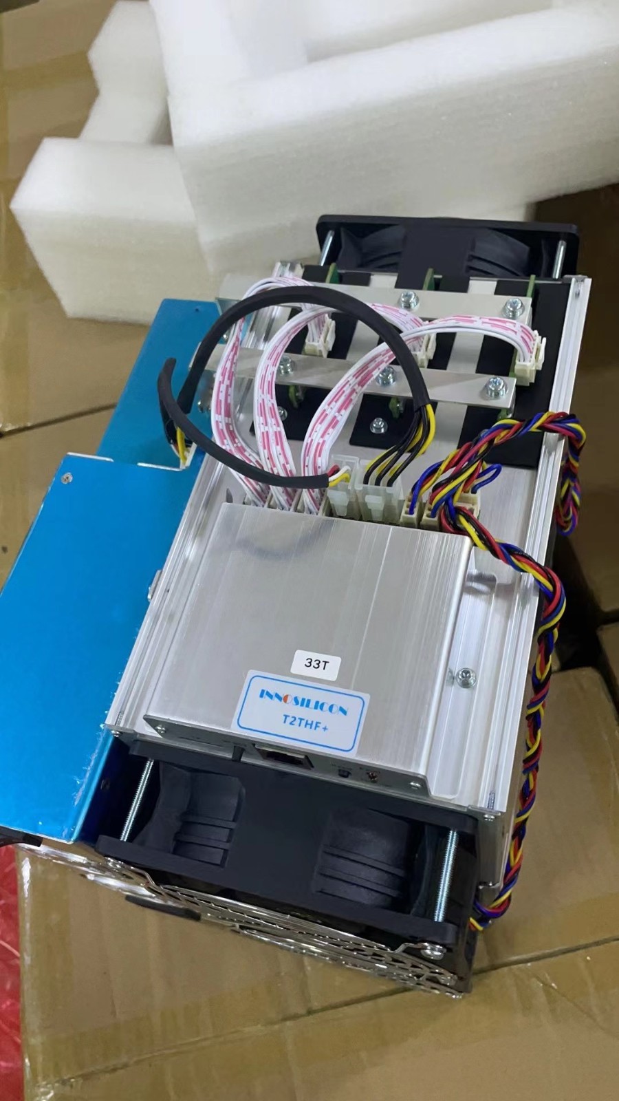 全新现货T2T-32T/33T 现货秒发