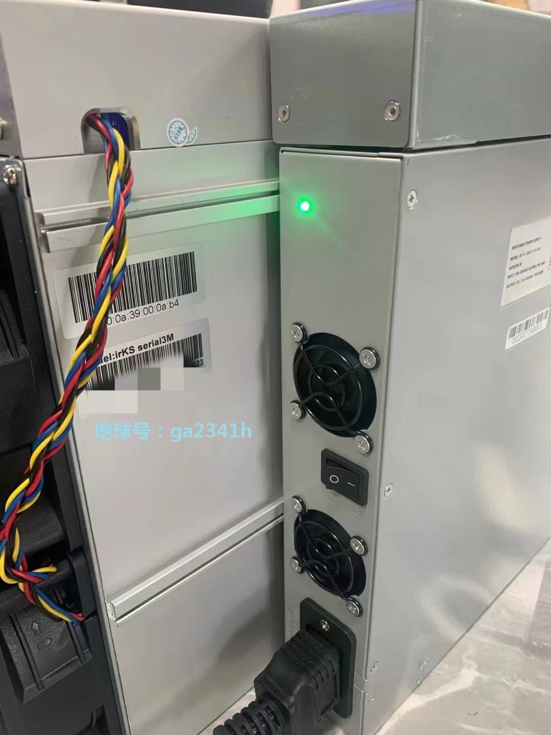 冰河ks3m,打造高性能,稳定神器