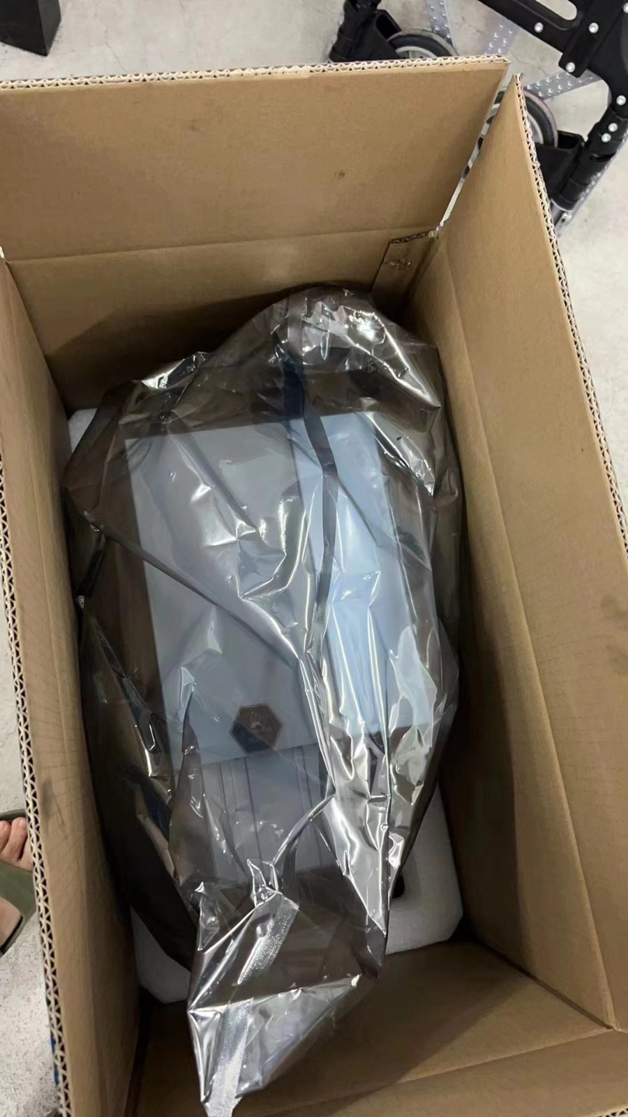 高回报服务器：s19kpro 120t