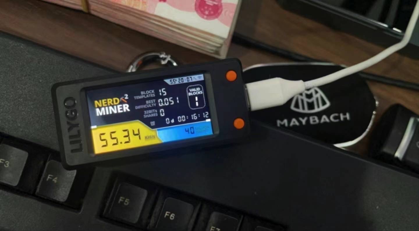 BTC 乐透机，十分钟开一次奖，中奖得6.5BTC