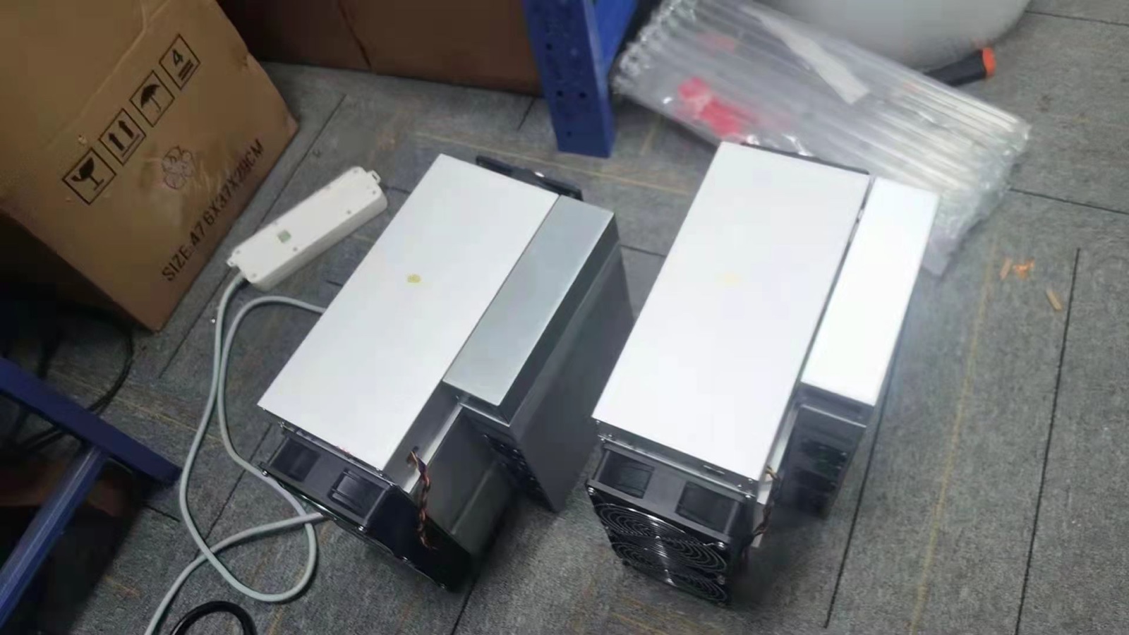 香港全新冰河ks3m冰河系列