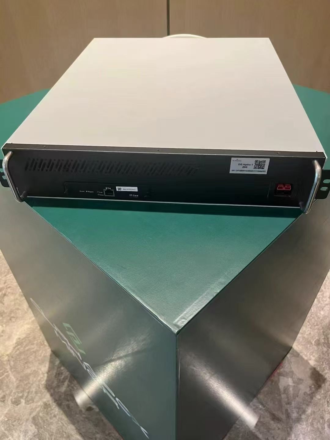 全新大狗Hydro 1来袭！！