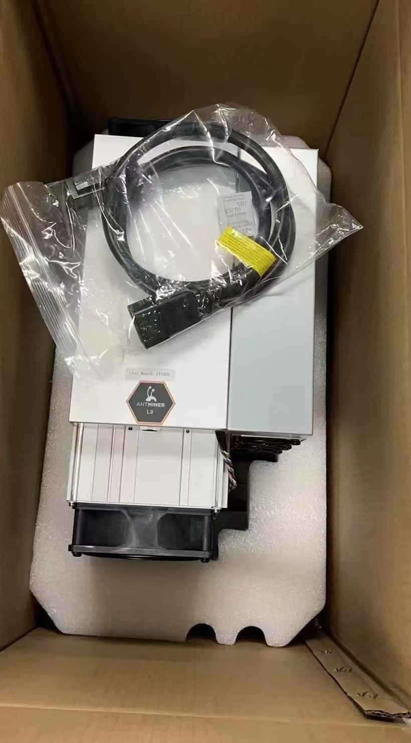 纯一手200 台蚂蚁L9_16G，销售拖/管一站式​