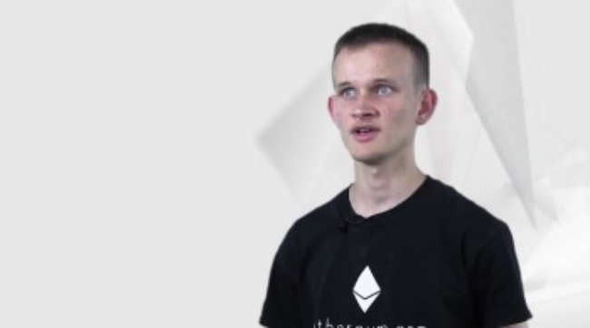 图片7—Vitalik Buterin