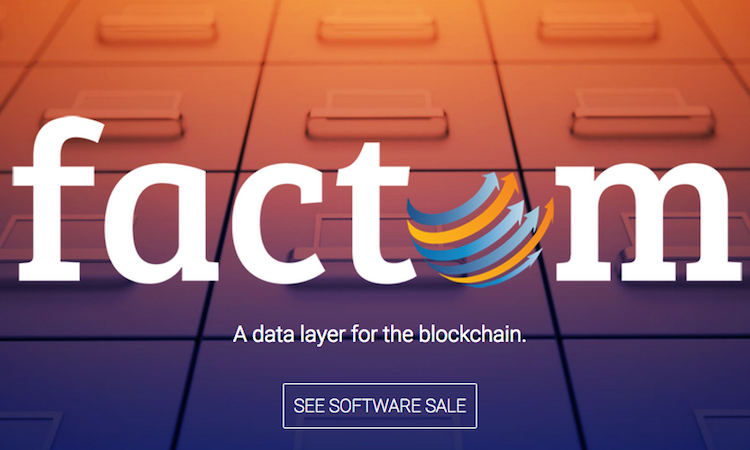 Factom