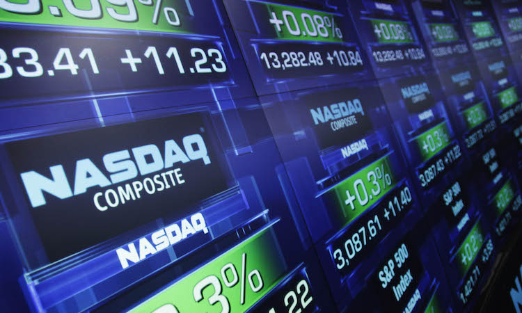 Nasdaq Trading Halt