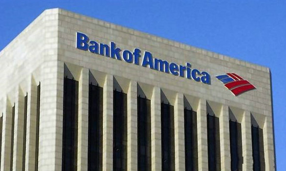 bank of America